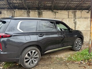 2024 Exeed VX I Рестайлинг, серый, 4450000 рублей, вид 3