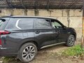 2024 Exeed VX I Рестайлинг, серый, 4450000 рублей - вид 2