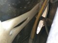 2010 Lada (ВАЗ) Kalina I, чёрный, 280000 рублей - вид 11