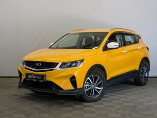 2024 Belgee X50, белый, 1650000 рублей, вид 1
