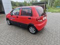 2011 Daewoo Matiz I Рестайлинг, пурпурный, 180000 рублей - вид 5