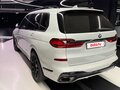 2020 BMW X7 40i I (G07), белый, 6790000 рублей - вид 5