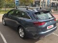 2020 Kia Ceed III, синий, 1735000 рублей - вид 3