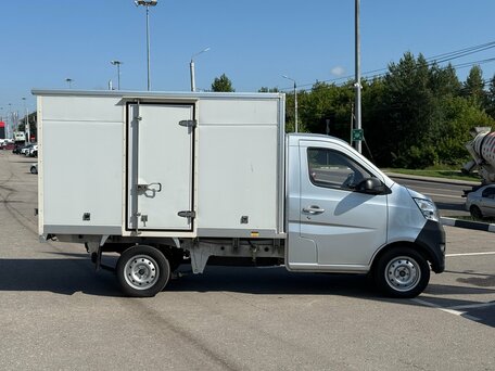 2023 Changan New Star Truck, белый, 2189900 рублей, вид 3