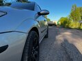 2002 Ford Focus I Рестайлинг, серебристый - вид 9