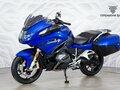 2021 BMW R 1250 RT, синий, 2277000 рублей - вид 2