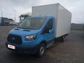 2021 Ford Transit, синий, 2475000 рублей