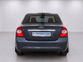 2008 Ford Focus II Рестайлинг, серый - вид 2