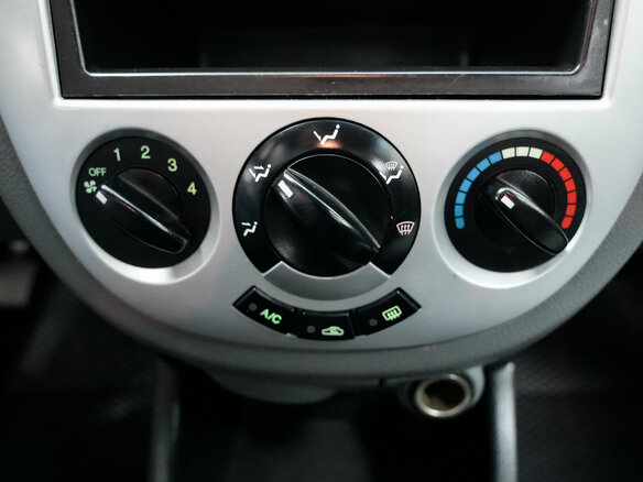 2011 Chevrolet Lacetti I, белый, 564000 рублей - вид 14