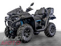 2026 CFMoto CFORCE 1000 EPS, чёрный, 1860139 рублей