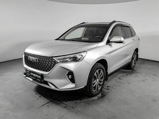 2025 Haval M6 II, серый, 1701000 рублей, вид 1