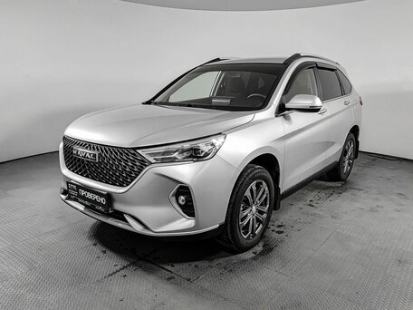 Haval M6 II