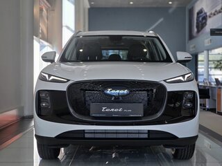 2026 Tenet Plus L6, белый, 2890000 рублей, вид 5