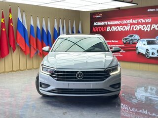 2021 Volkswagen Sagitar III, белый, 1719690 рублей, вид 2