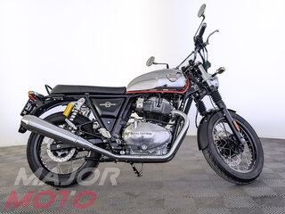 Royal Enfield INT650