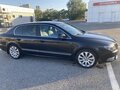 2012 Skoda Superb II, чёрный, 990000 рублей - вид 2