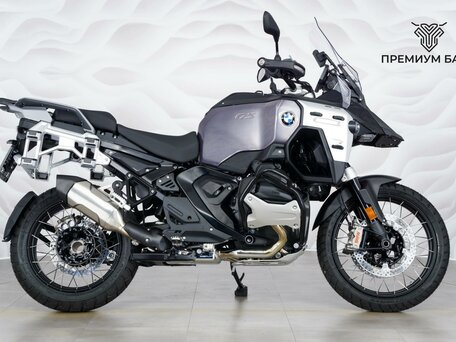 2026 BMW R 1300 GS Adventure, серый, 3199000 рублей, вид 1