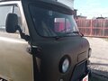 2008 УАЗ 3909, зелёный, 600000 рублей - вид 6