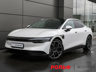 Zeekr 007 660