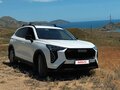 2024 Haval Jolion I Рестайлинг, белый, 1850000 рублей - вид 1