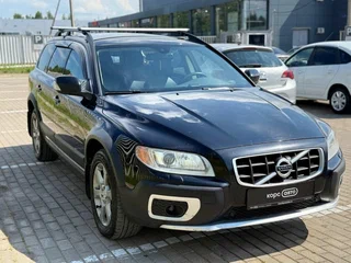Volvo XC70 II