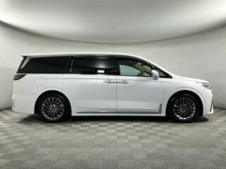 2023 Voyah Dream I, белый, 5399000 рублей, вид 4