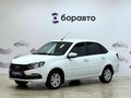 2023 Lada (ВАЗ) Granta I Рестайлинг, белый, 795000 рублей