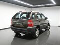 2007 Kia Sportage II, коричневый - вид 1