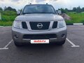 2011 Nissan Pathfinder III Рестайлинг, серый, 1350000 рублей