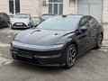 2026 Changan Qiyuan A06 28.39 kWh, чёрный, 2790000 рублей - вид 2