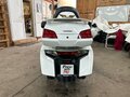 2011 Honda GL 1800 Gold Wing, белый, 1550000 рублей - вид 7