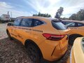 2024 Haval F7 I Рестайлинг, белый, 1287000 рублей - вид 3