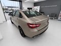 2026 Lada (ВАЗ) Vesta I Рестайлинг (NG), коричневый, 1705000 рублей - вид 5