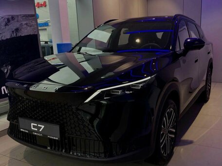 Omoda C7