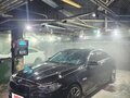 2013 BMW 5 серии 528i xDrive VI (F10/F11/F07) Рестайлинг, чёрный, 2100000 рублей - вид 9
