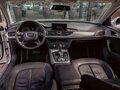 2018 Audi A6 IV (C7) Рестайлинг, белый, 1955000 рублей - вид 11