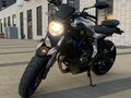 2015 Yamaha MT-07 (FZ-07), серебристый, 660000 рублей