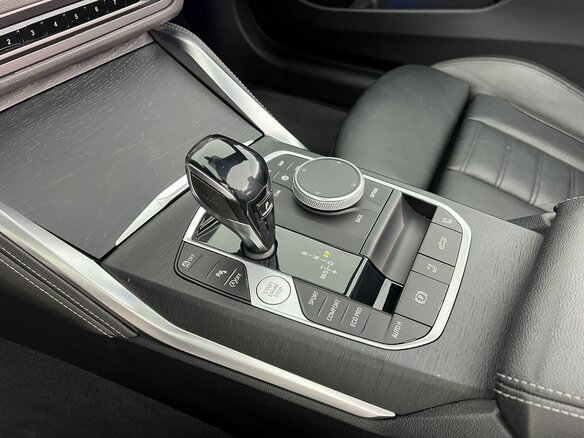 2021 BMW 4 серии 420i G22, G23, G26, белый, 4900000 рублей - вид 15