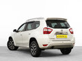 2015 Nissan Terrano III (D10), белый, 1149000 рублей - вид 5