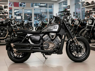 2026 Sharmax RR 801, чёрный, 899900 рублей, вид 2
