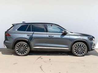 2026 VOLGA K50, серый, 4649000 рублей, вид 4
