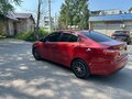 2012 Kia Rio 4-speed III, красный, 625000 рублей - вид 4
