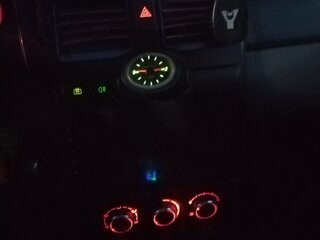 2007 Lada (ВАЗ) Priora I, серебристый, 280000 рублей, вид 5