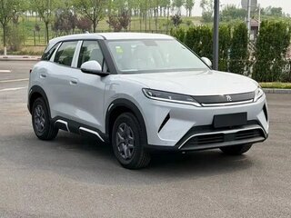 2026 BYD Shark (Shark 6), белый, 6600000 рублей, вид 2