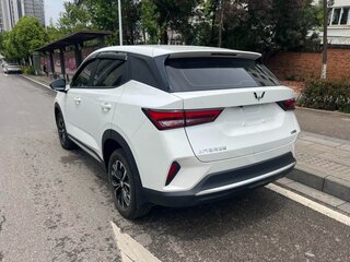 2024 Wuling Xingchi, белый, 1180000 рублей, вид 3
