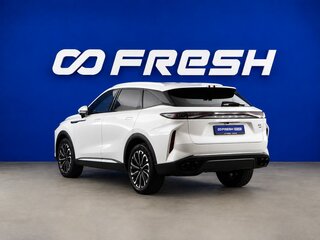 2024 Exeed RX, белый, 3449999 рублей, вид 2