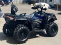 2026 Loncin XWolf 550, чёрный, 817000 рублей - вид 9