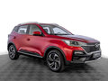 2024 Kaiyi X3, красный, 1275000 рублей - вид 2