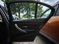 2018 BMW 3 серии 320i xDrive VI (F3x) Рестайлинг, серый - вид 10