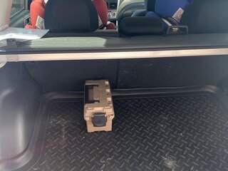 2008 Subaru Forester III, белый, 1290000 рублей, вид 4